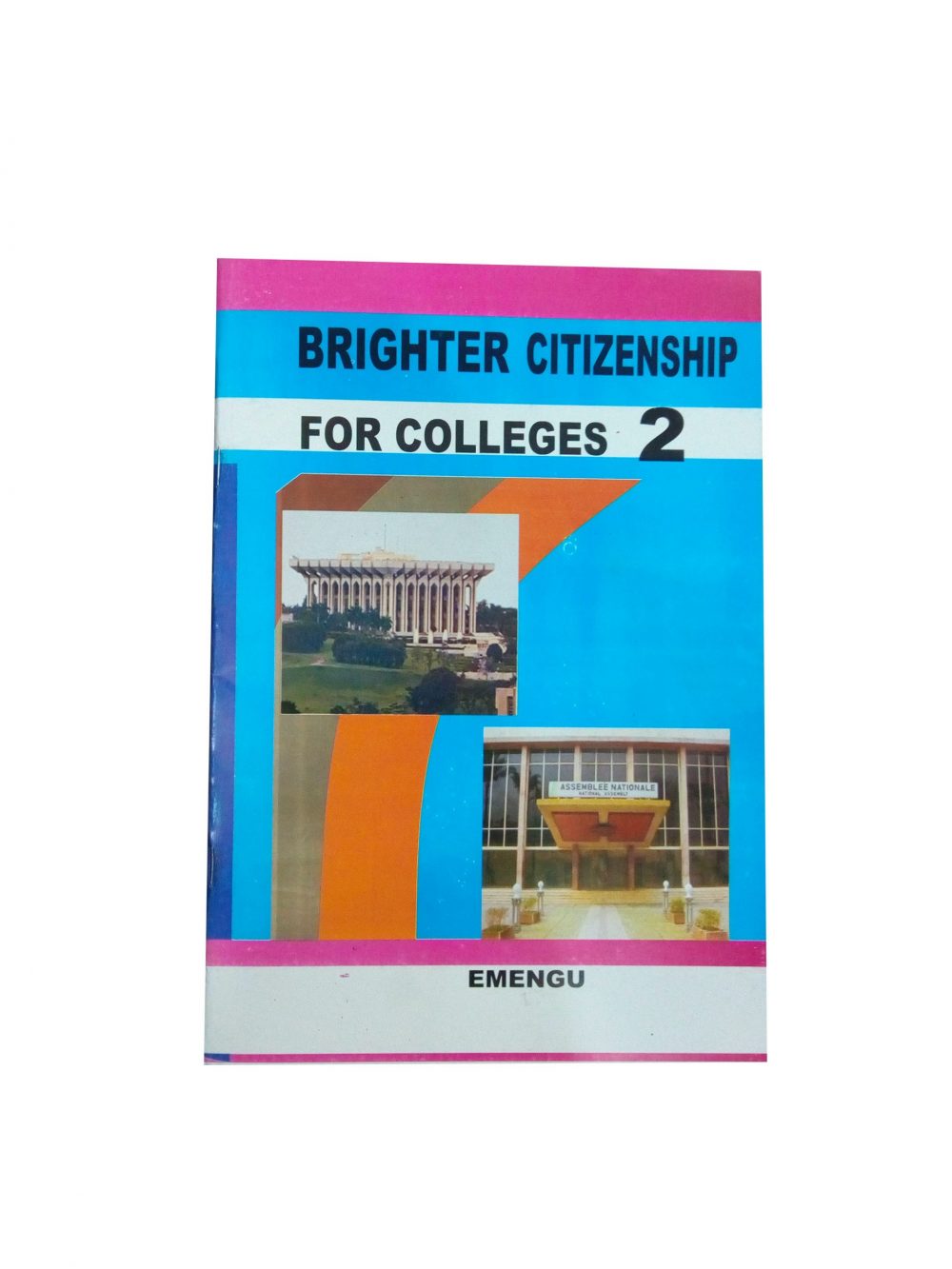 Brighter Citizenship for Colleges 2