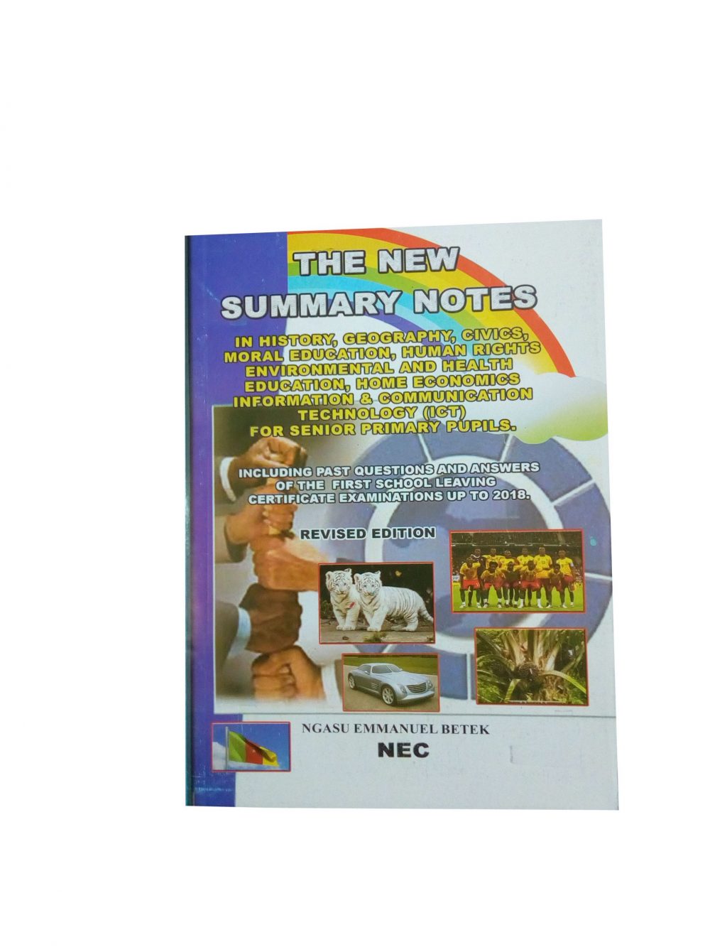 The New Summary Note