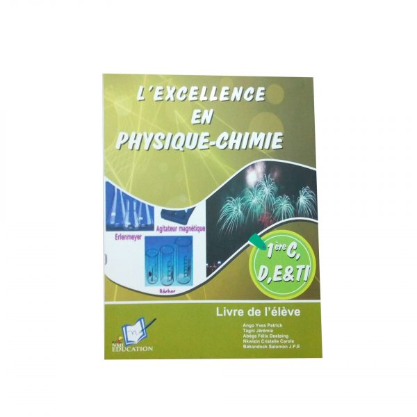 L'Excellence en Physique-Chimie