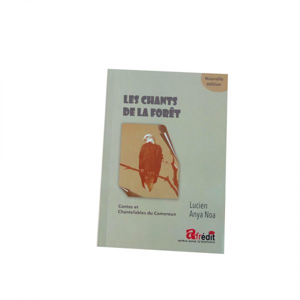 Les Chants de la Forêt