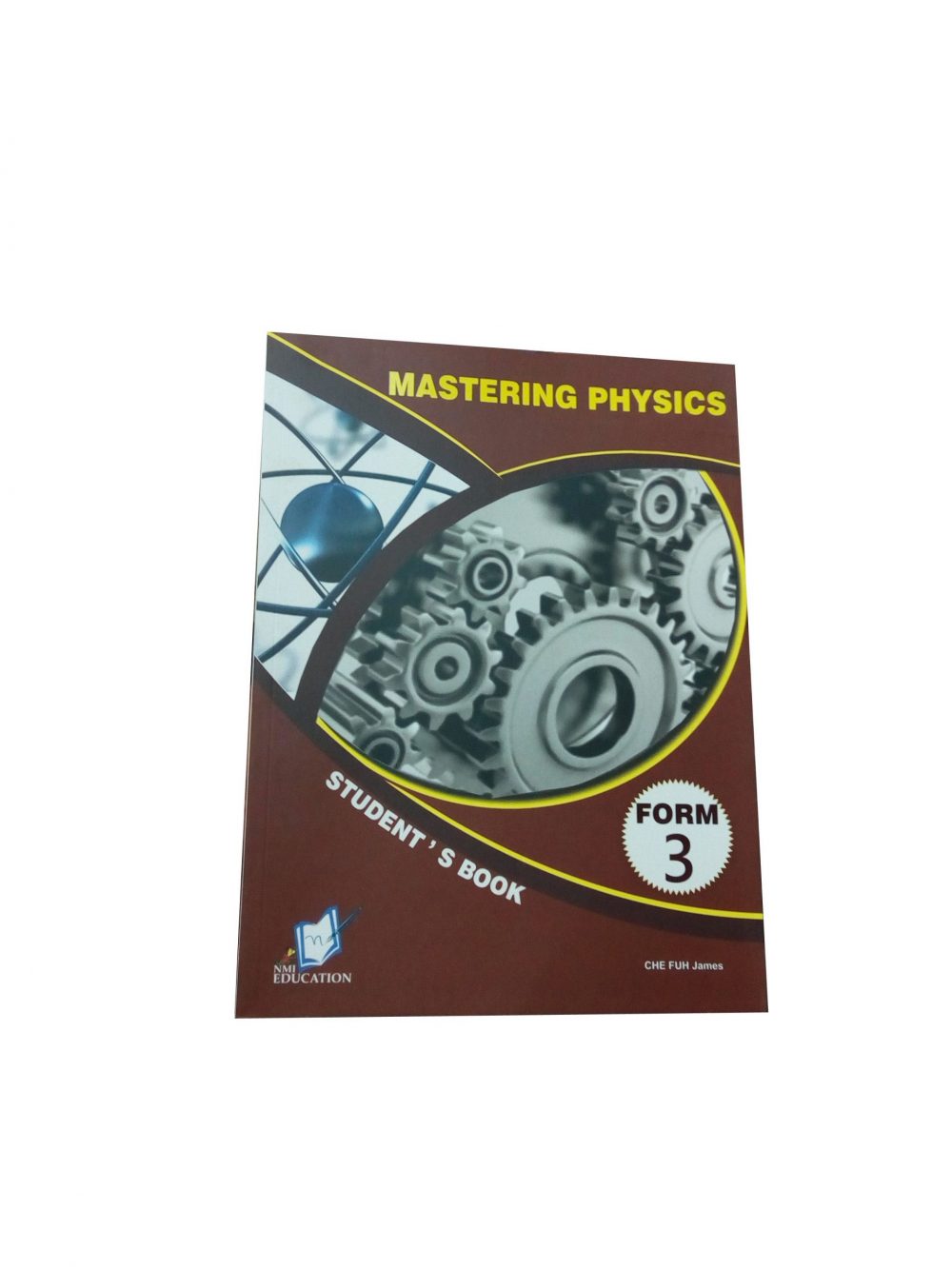Mastering Physics 3