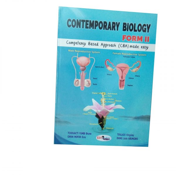 Contemporary Biology