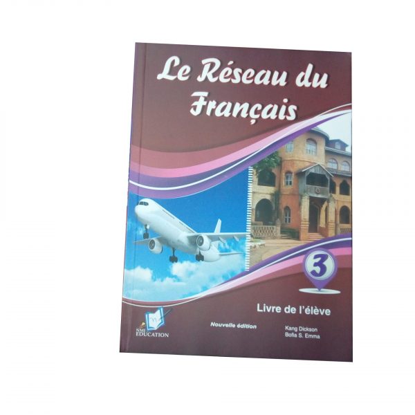 Le Réseau du Français 3