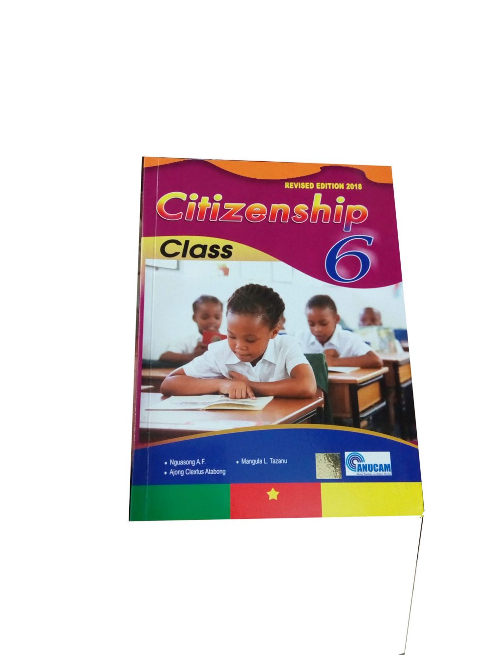 Citizenship 6