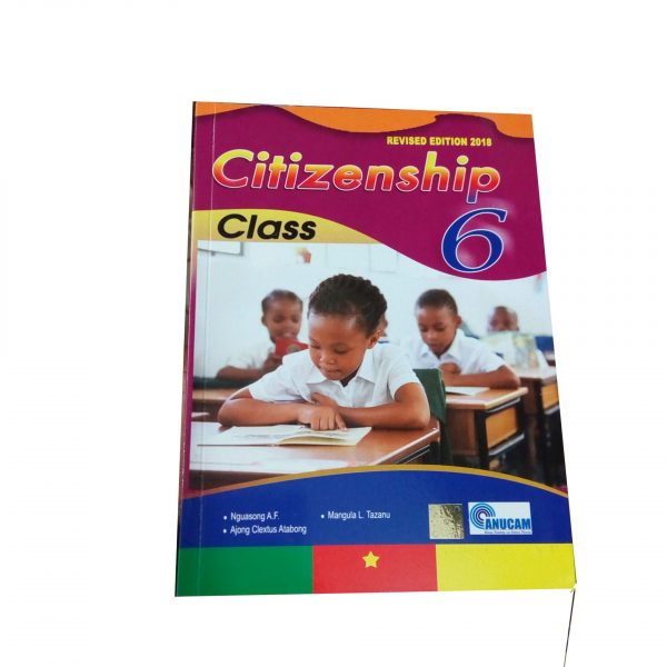 Citizenship 6