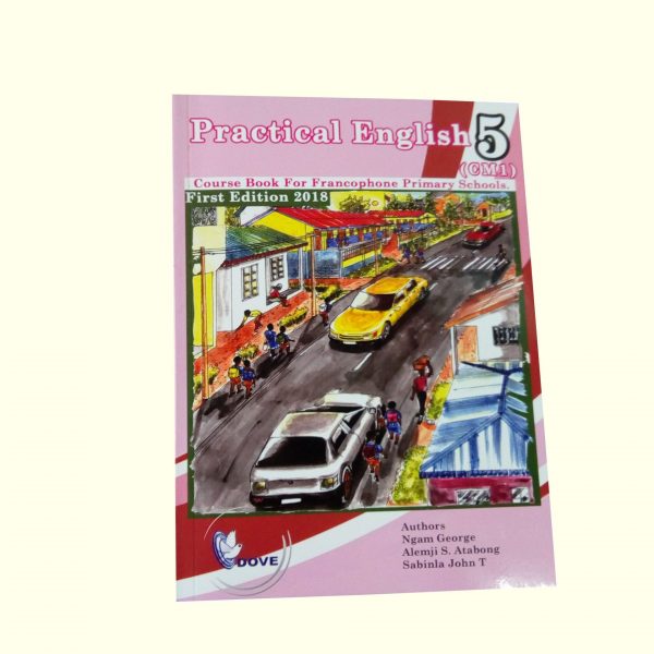 Practical English 5