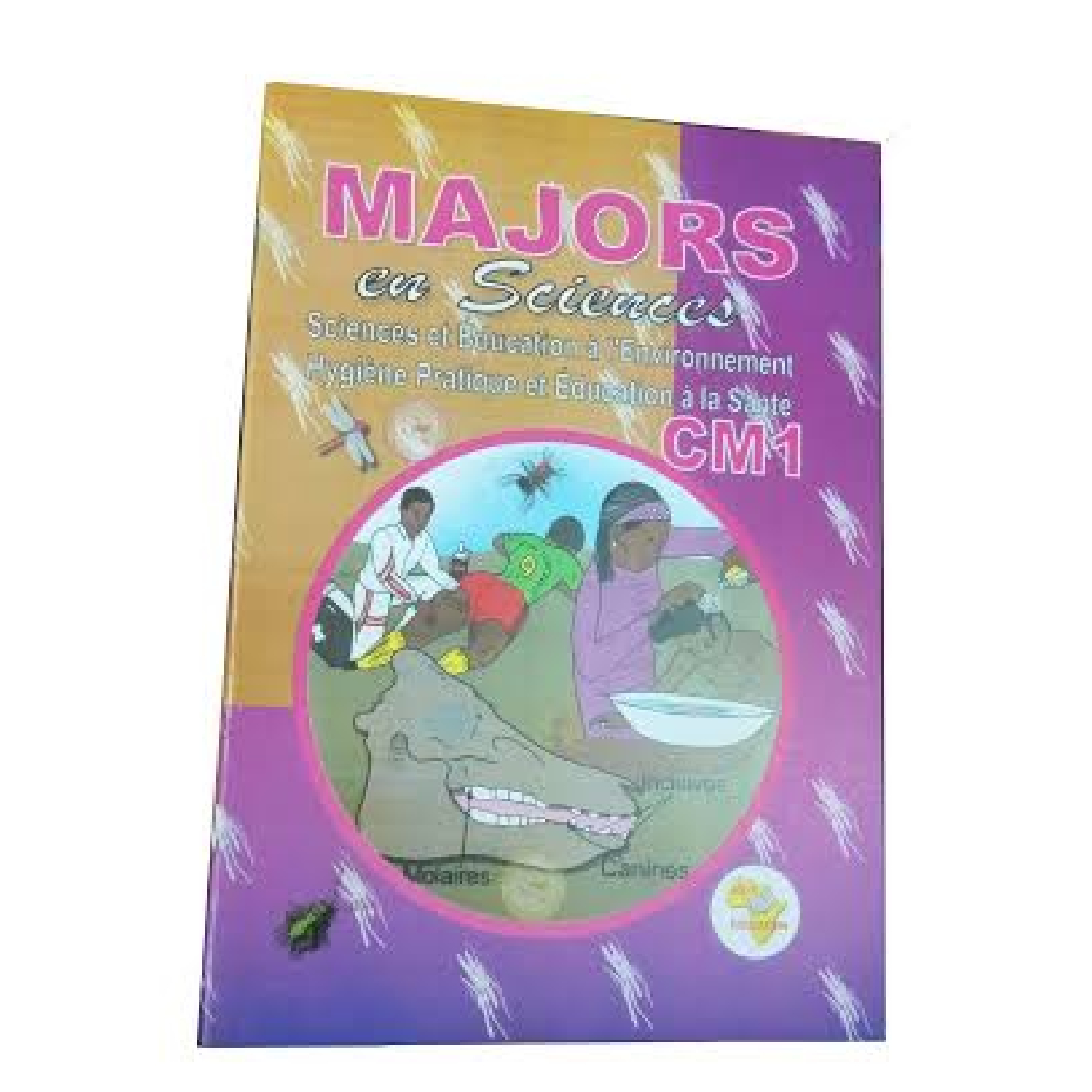 Majors en Science CM1