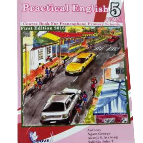 Practical English 5