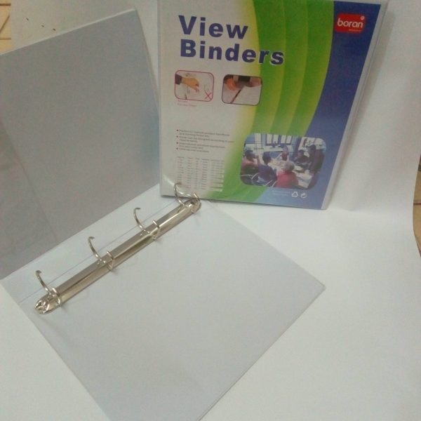 Classeur personnalisé GM