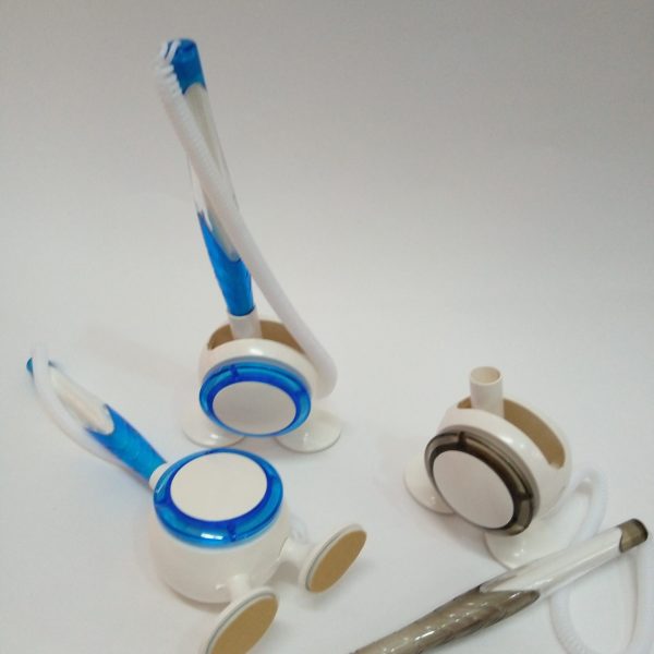 Stylo avec corde