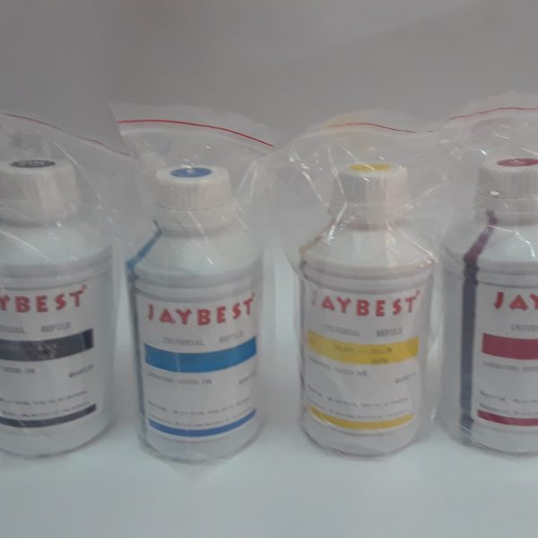 encre jaybest couleur liquide