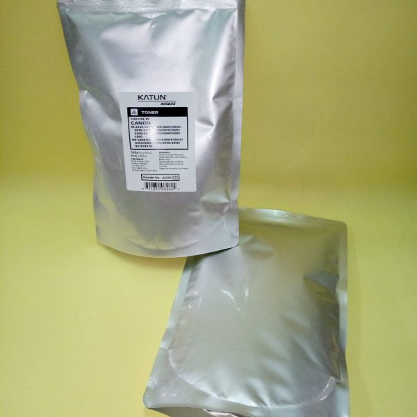 Encre katun 1/2 kg
