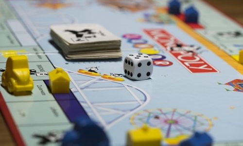 monopoly jeu société tal computer cameroun