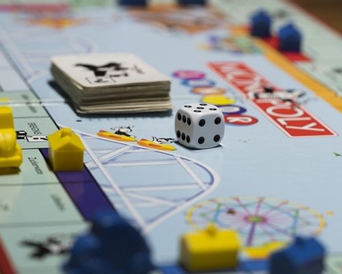 monopoly monopoly jeu société tal computer cameroun