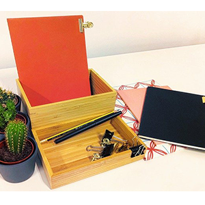 organisation bureau tal computer Cameroun