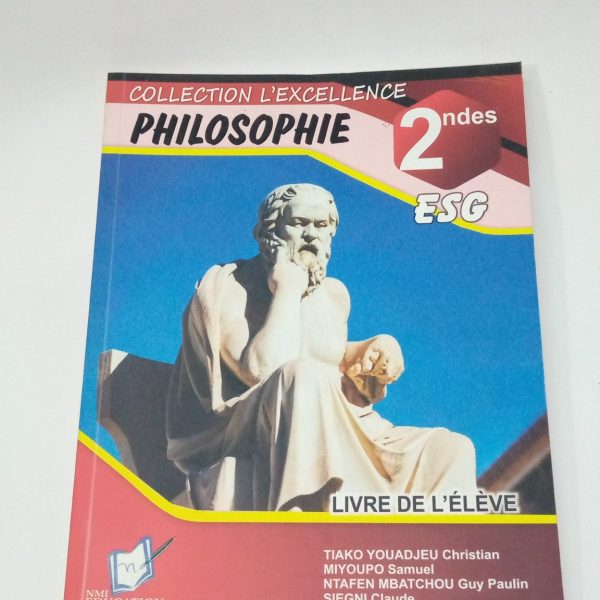 Philosophie 2nde
