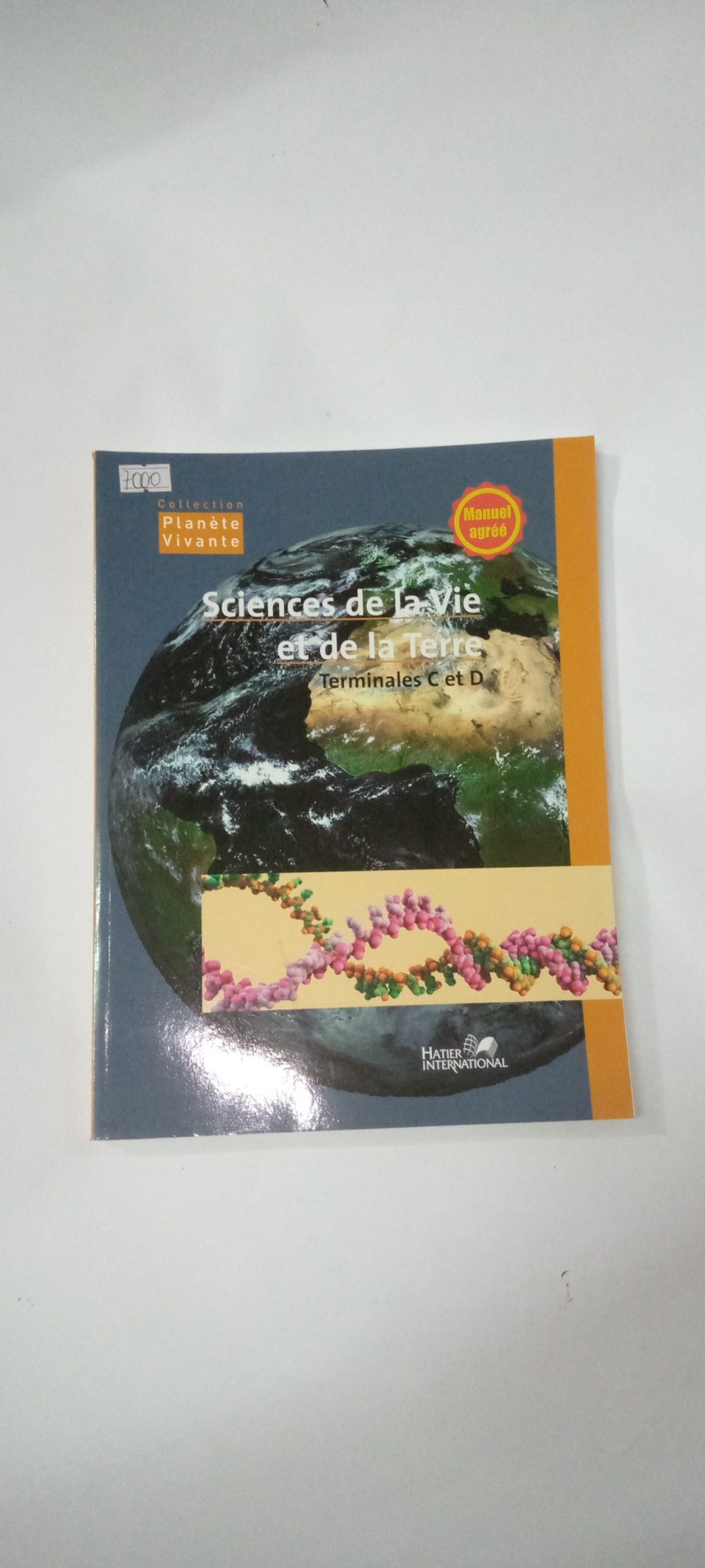 SVTEEHB (planète vivante)