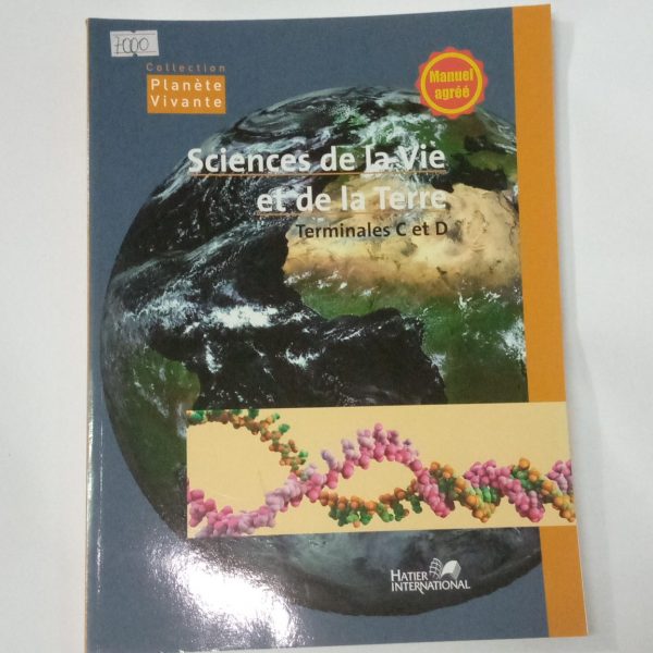 SVTEEHB (planète vivante)
