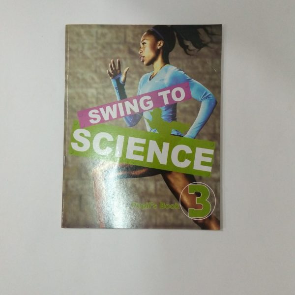 Swing to science