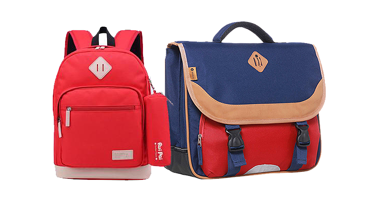 Cartable a dos Clearance