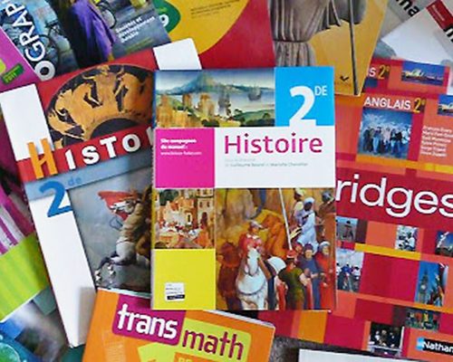 livre scolaire liste officielle manuel scolaire cameroun