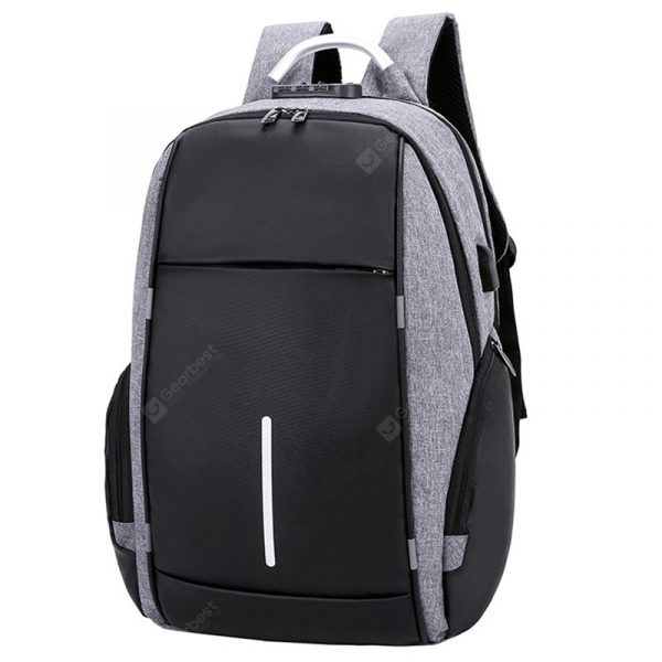 Sac 01 barre