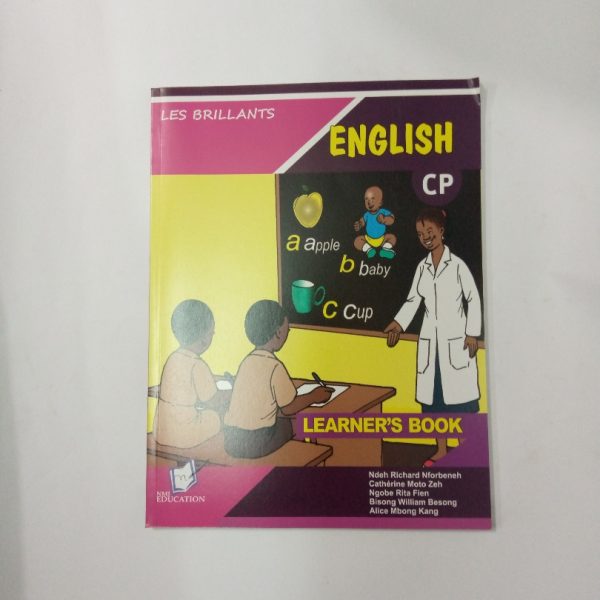 Les Brillants English