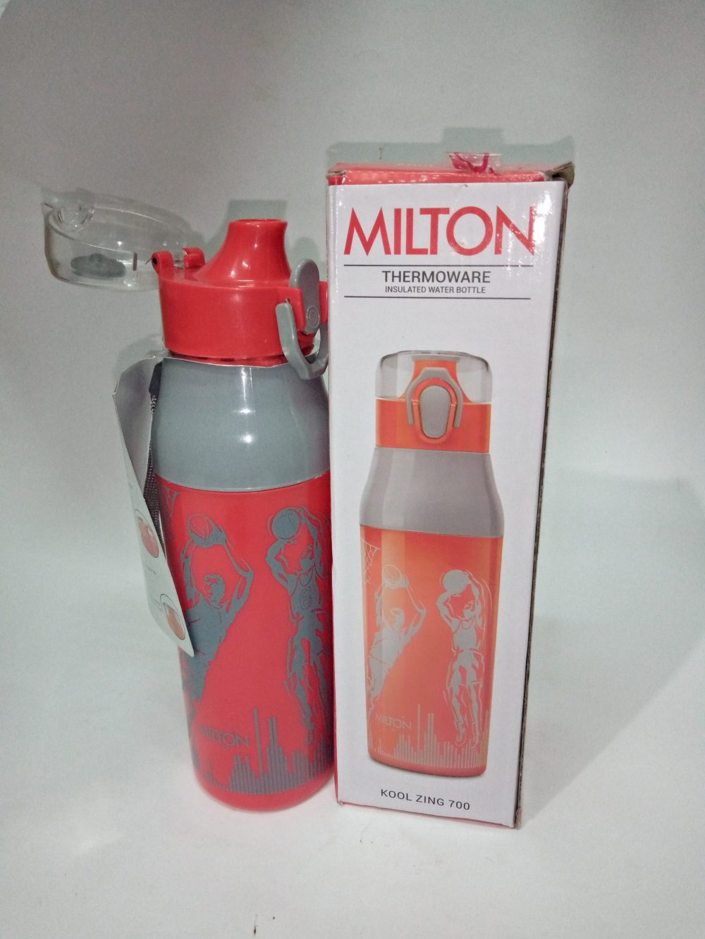 gourde cool zing 700