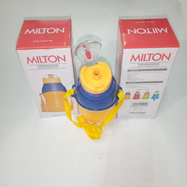 Gourde milton kool riona 400