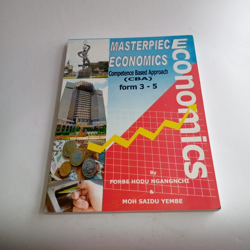 Masterpiece Economics