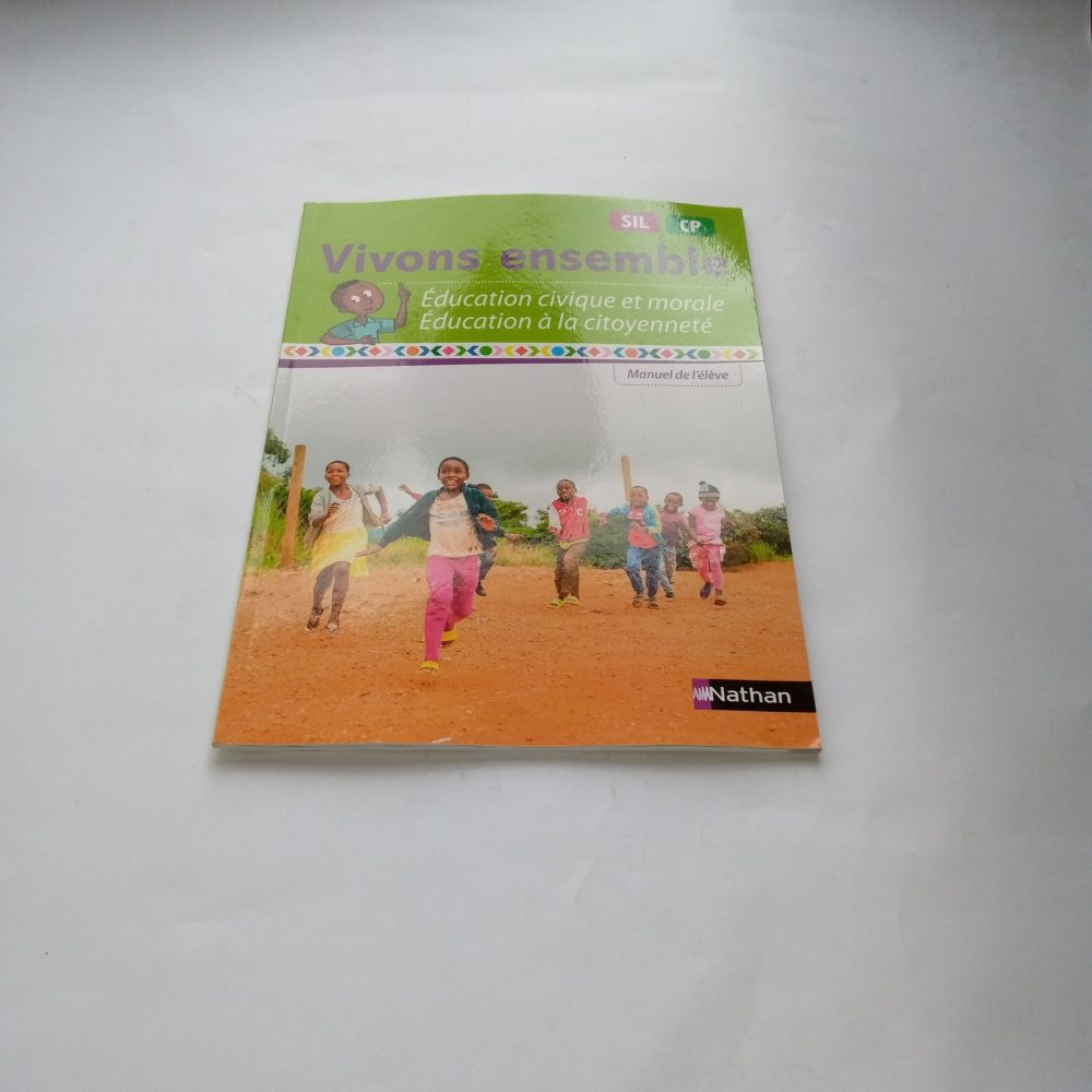 Education  à la citoyenneté(ECM)