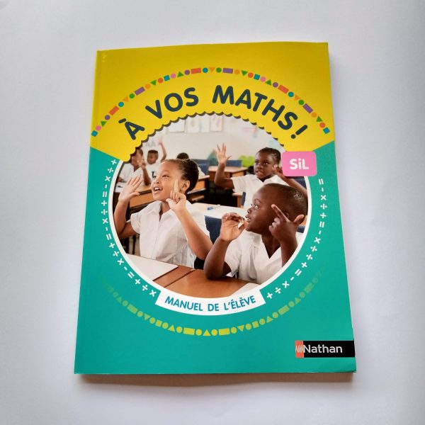 A vos maths