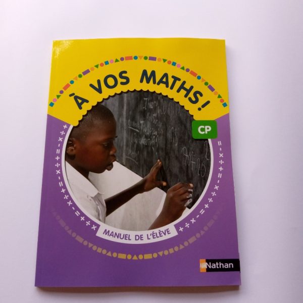 A vos maths