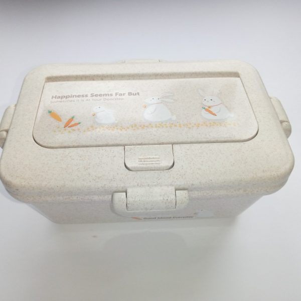 Gamelle B527