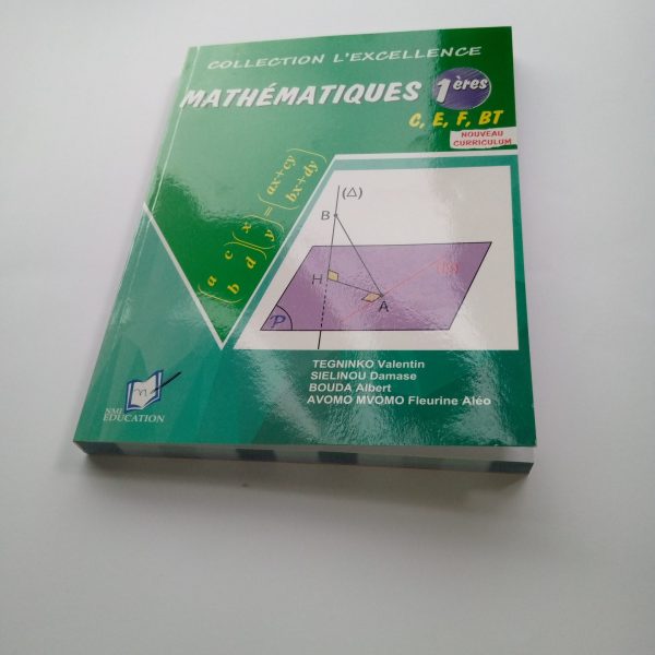 L'Excellence en mathématiques