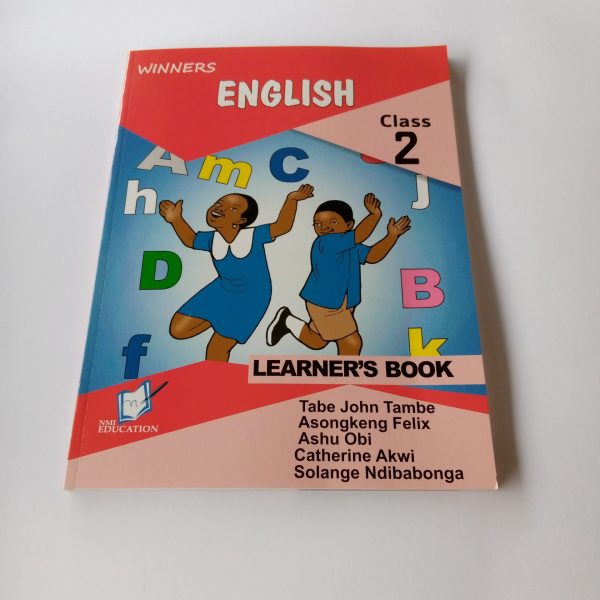 Winners english
