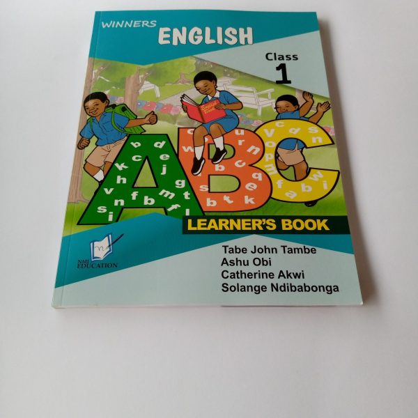 Winners english