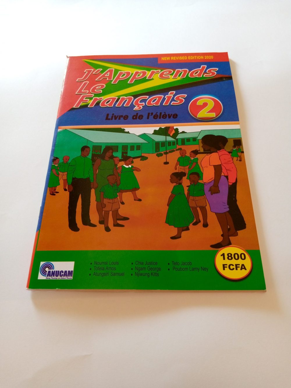 j'apprends lefrancais