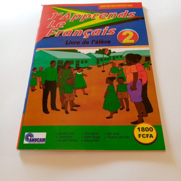 j'apprends lefrancais
