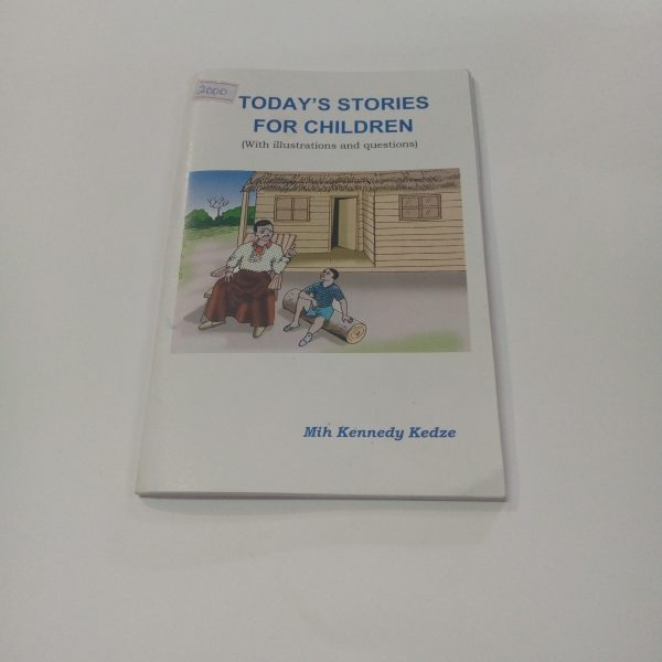 Today's stories for children