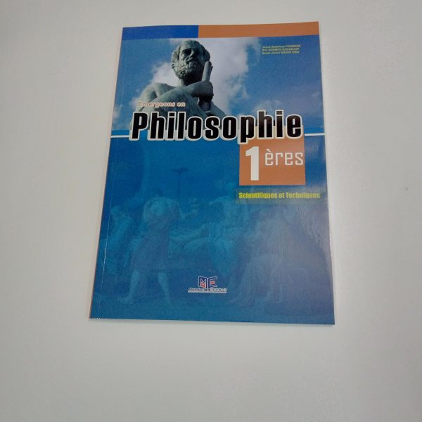 Émergeons en philosophie