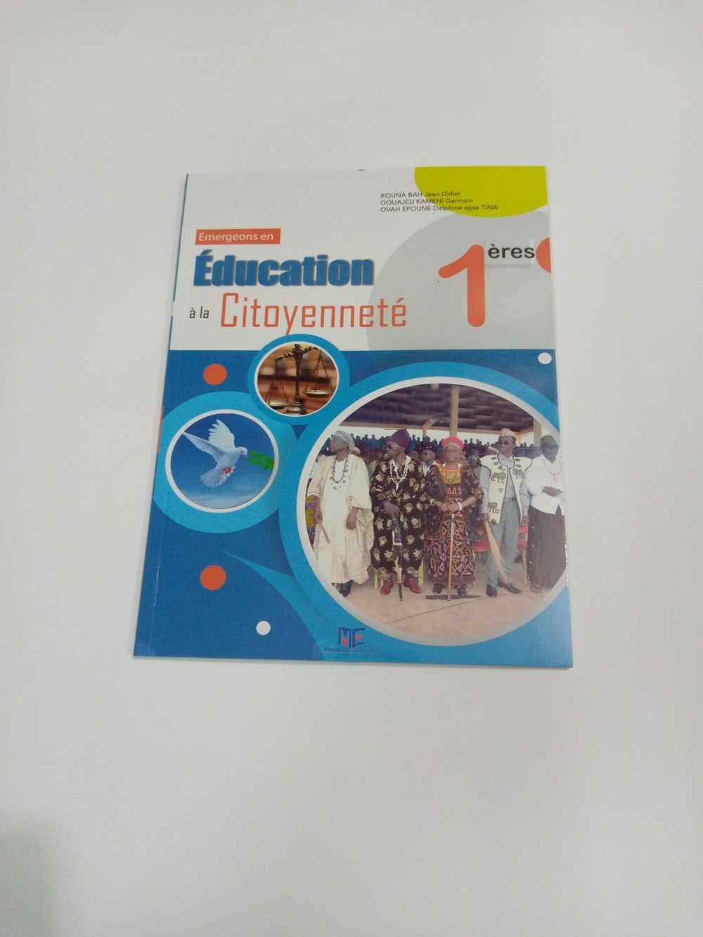 Éducation à la citoyenneté