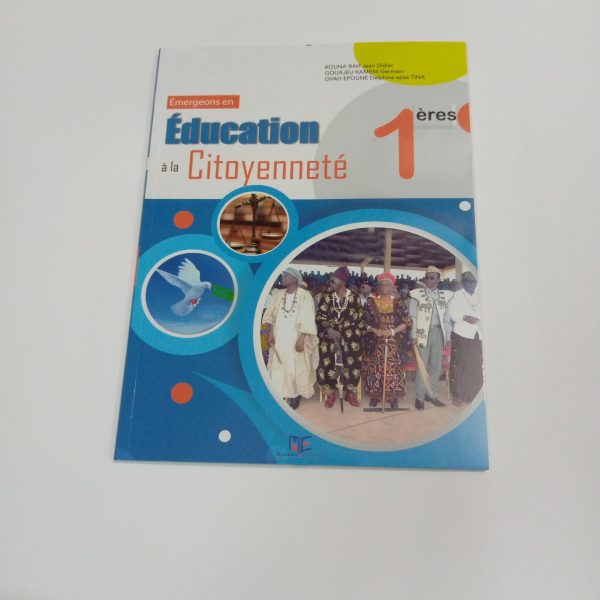 Éducation à la citoyenneté