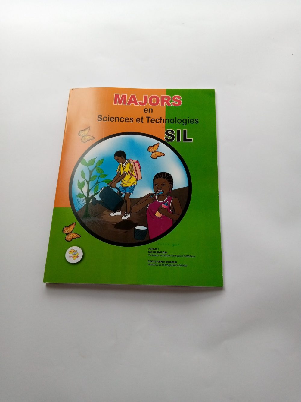 Majors en sciences technologies