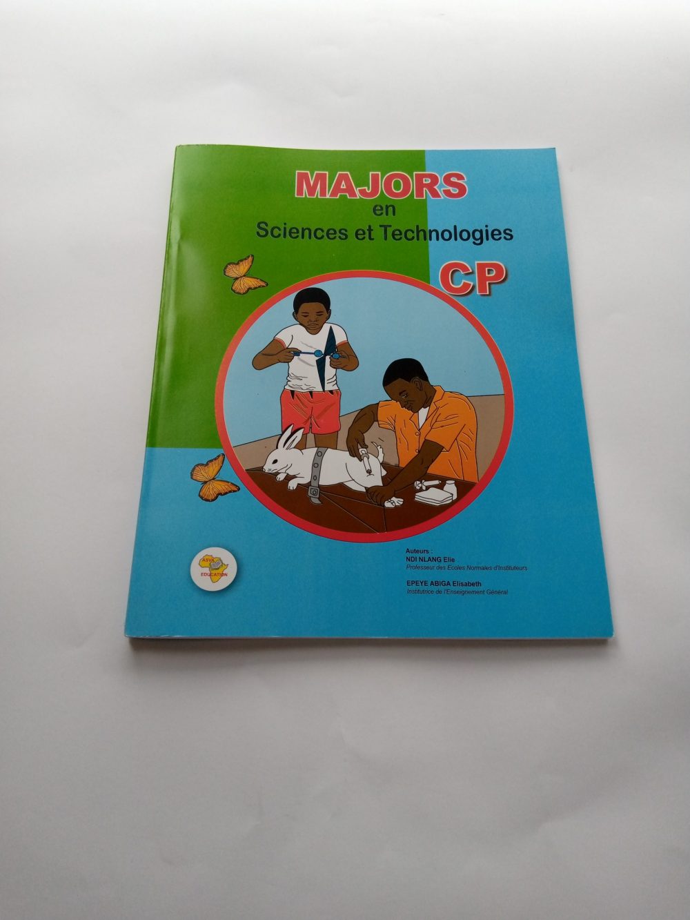 Majors en sciences technologies