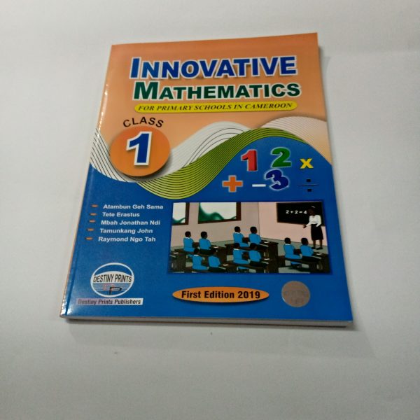 Innovative mathematics