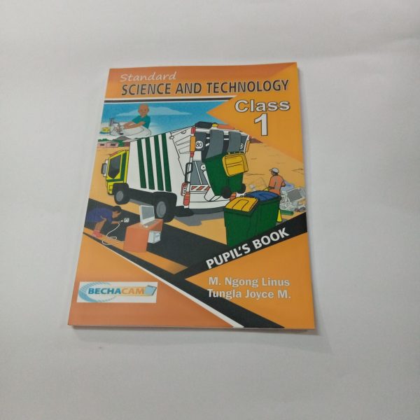 Standard science and technology