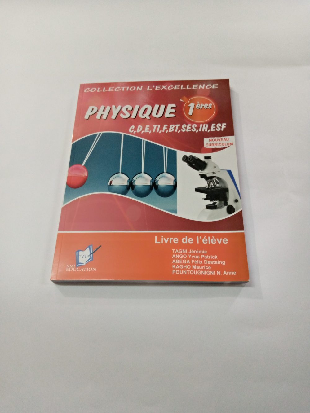 Excellence en physique