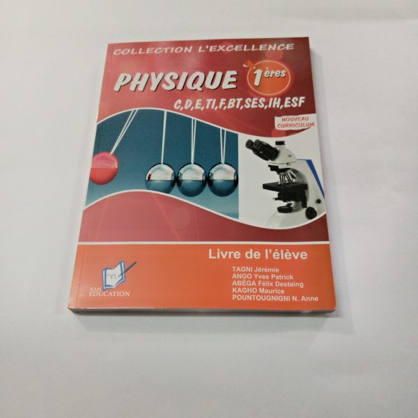 Excellence en physique
