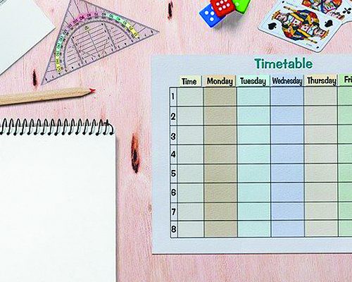 organiser temps enfant organiser temps enfant